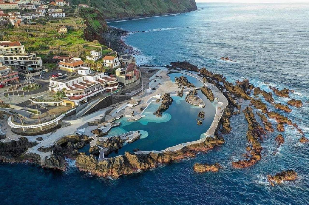 O Cantinho do Zé Funchal (Madeira) Exterior foto