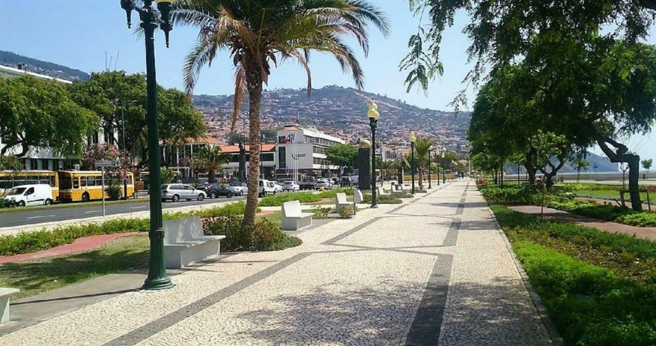 O Cantinho do Zé Funchal (Madeira) Exterior foto