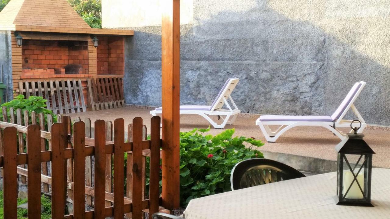 O Cantinho do Zé Funchal (Madeira) Exterior foto
